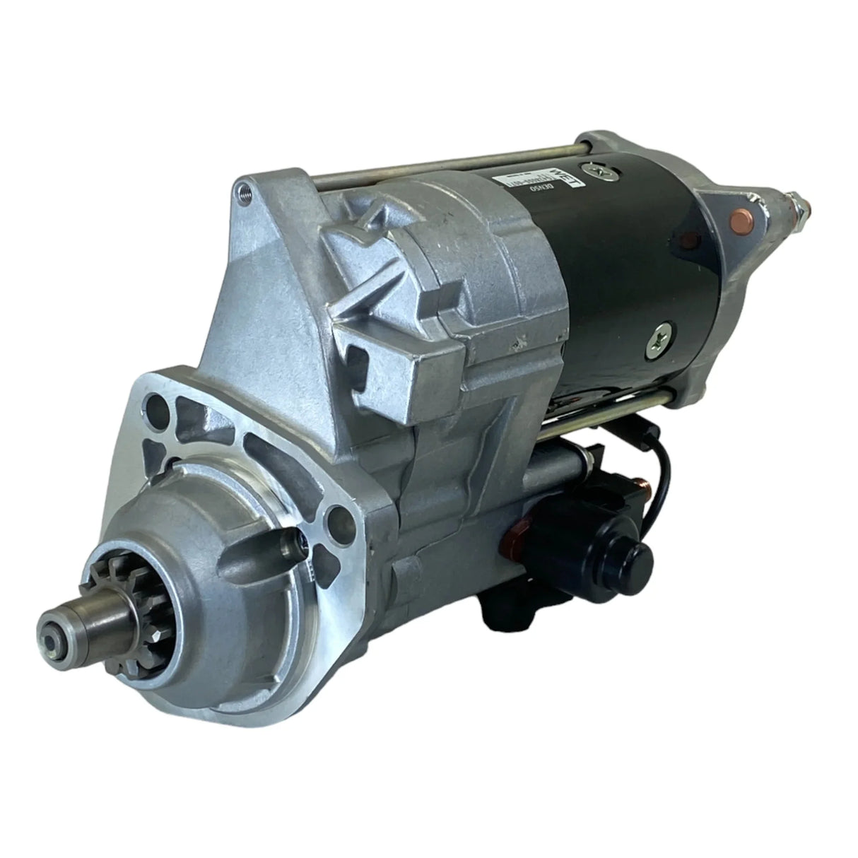 TG428000-0071 Genuine Denso Starter Motor 12V - Truck To Trailer