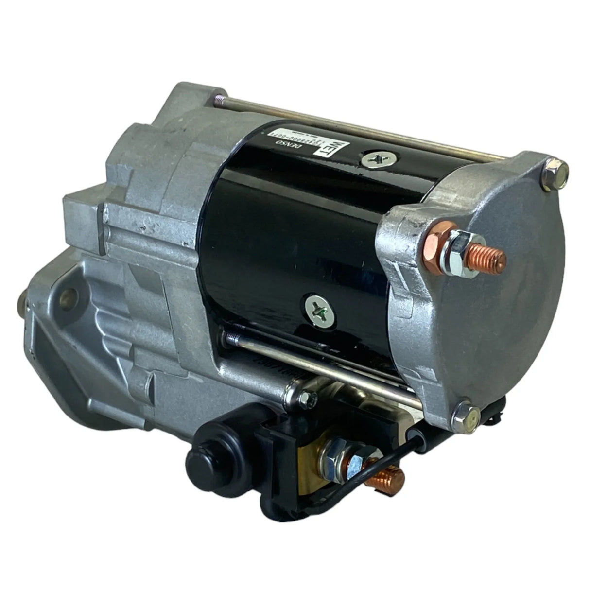 TG428000-0071 Genuine Denso Starter Motor 12V - Truck To Trailer