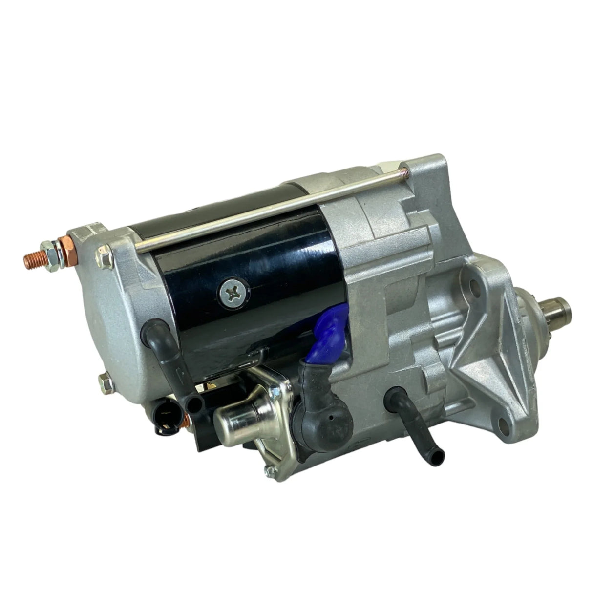 TG428000-0071 Genuine Denso Starter Motor 12V - Truck To Trailer