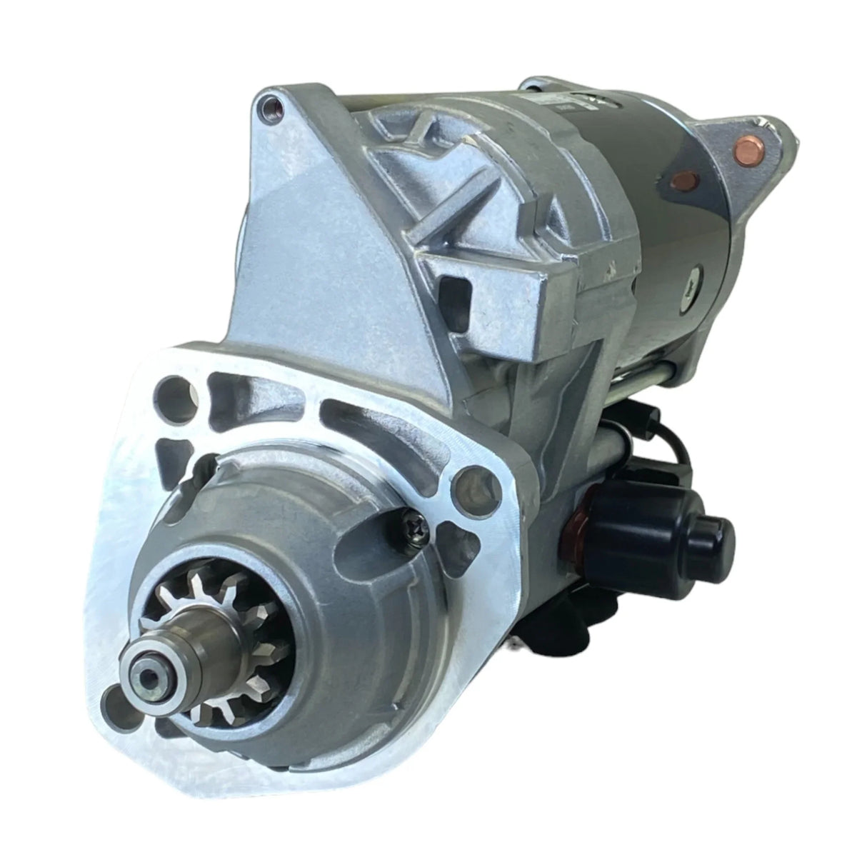 TG428000-0071 Genuine Denso Starter Motor 12V - Truck To Trailer