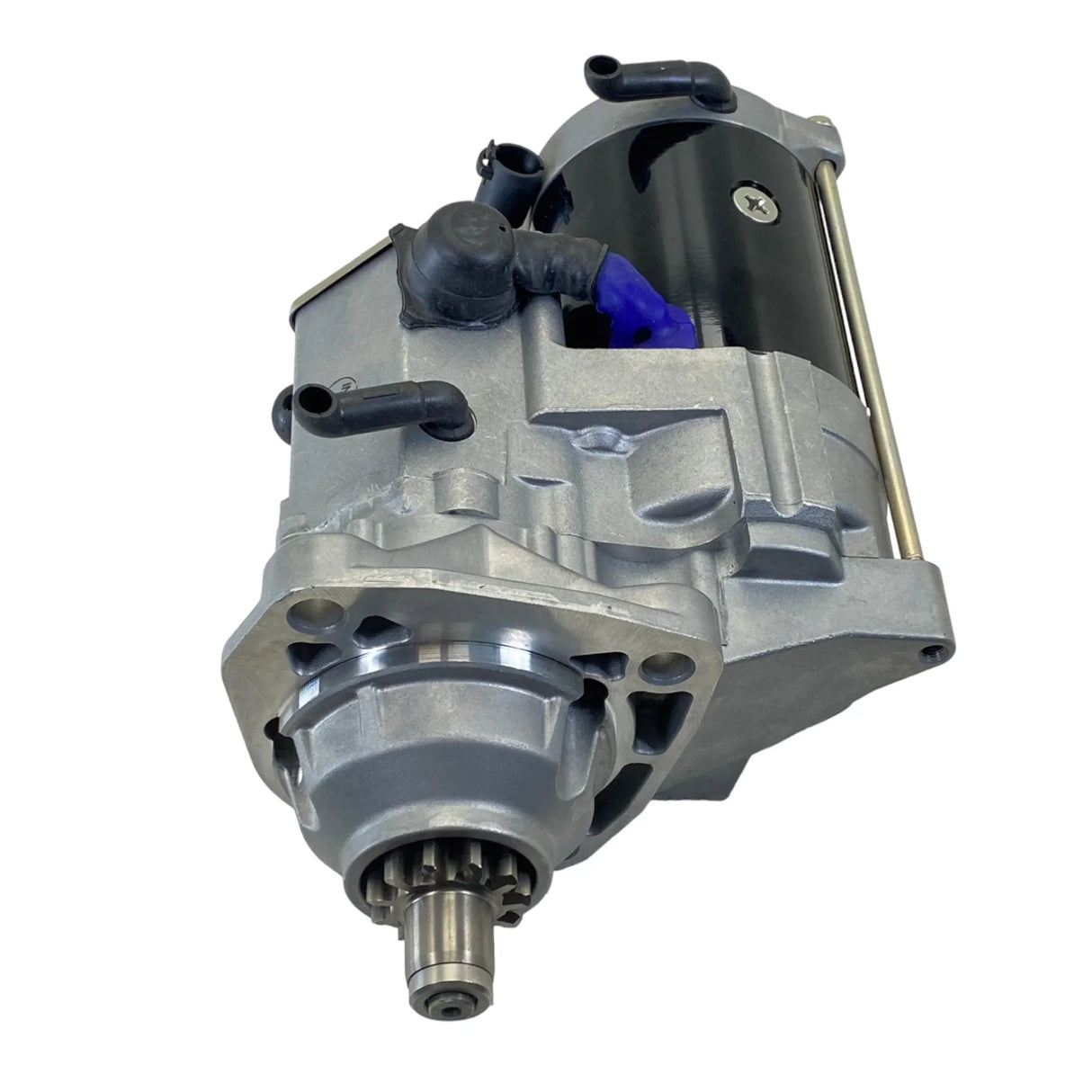 TG428000-0071 Genuine Denso Starter Motor 12V - Truck To Trailer