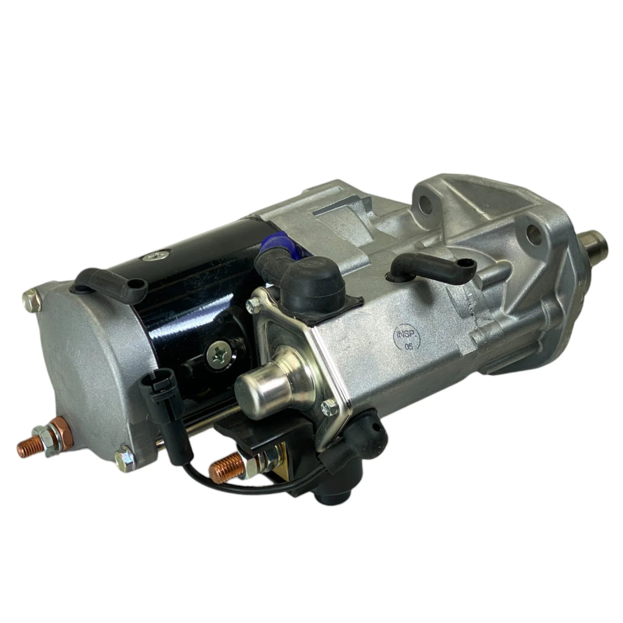 TG428000-0071 Genuine Denso Starter Motor 12V - Truck To Trailer