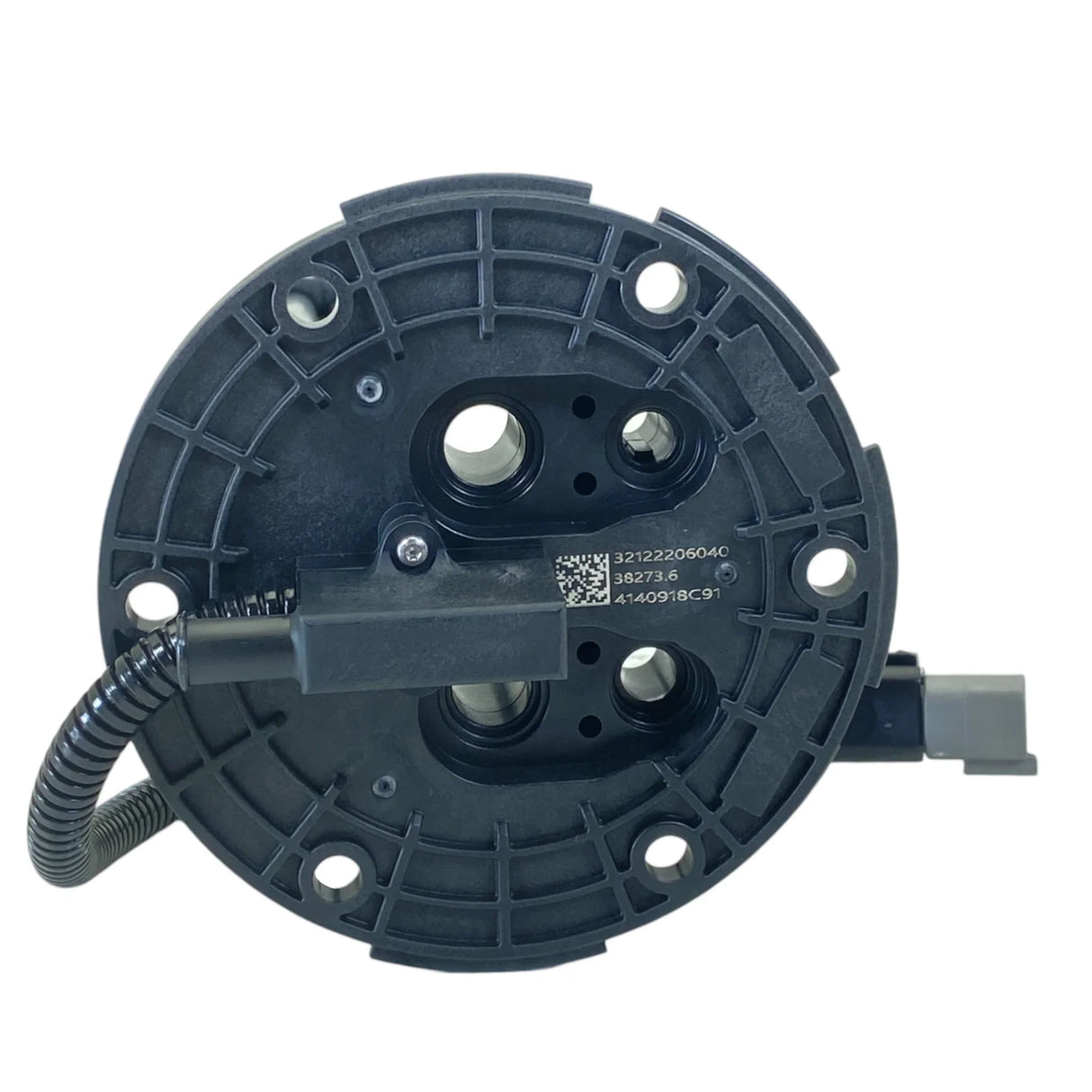 4086046C91 Genuine Navistar International 10.6/15.9/25 Gallon Def Tank Qls Sensor Head Unit - Truck To Trailer