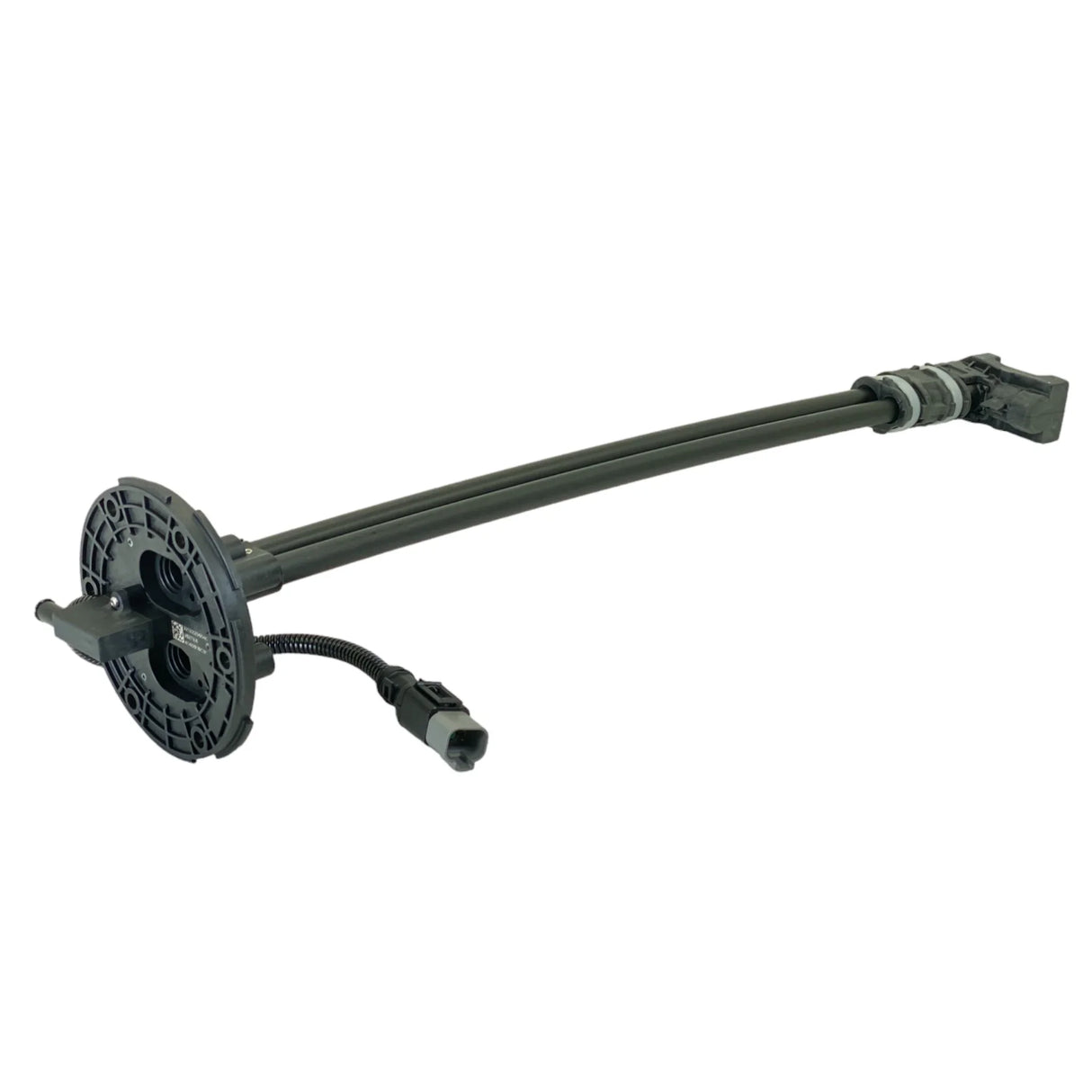 4254210C91 Genuine Navistar International 10.6/15.9/25 Gallon Def Tank Qls Sensor Head Unit - Truck To Trailer