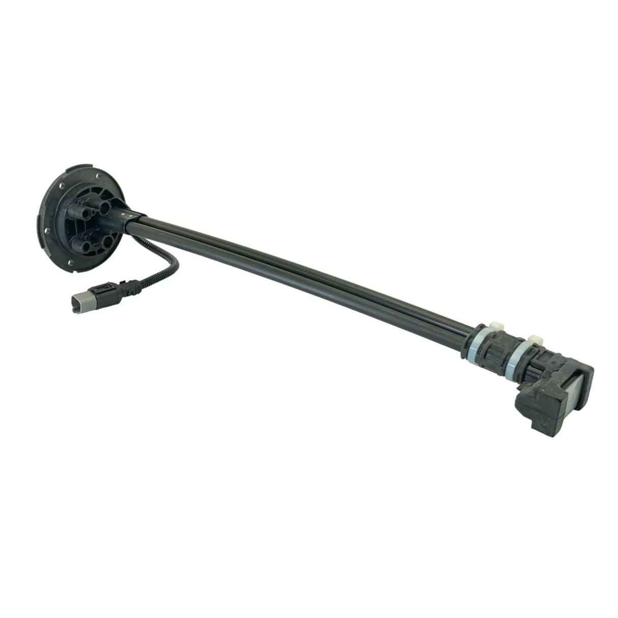 4254210C91 Genuine Navistar International 10.6/15.9/25 Gallon Def Tank Qls Sensor Head Unit - Truck To Trailer