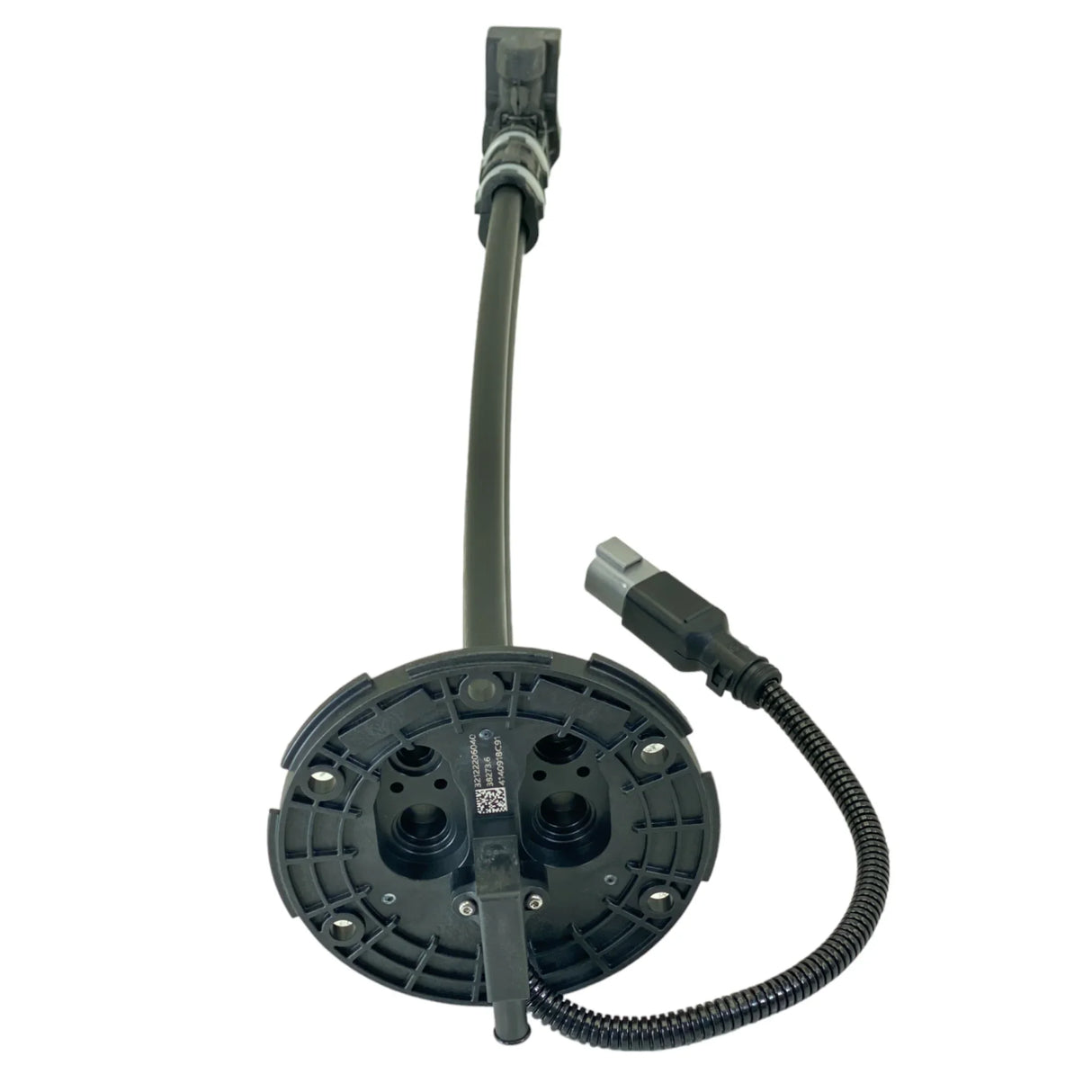 4140918C91 Genuine Navistar International 10.6/15.9/25 Gallon Def Tank Qls Sensor Head Unit - Truck To Trailer