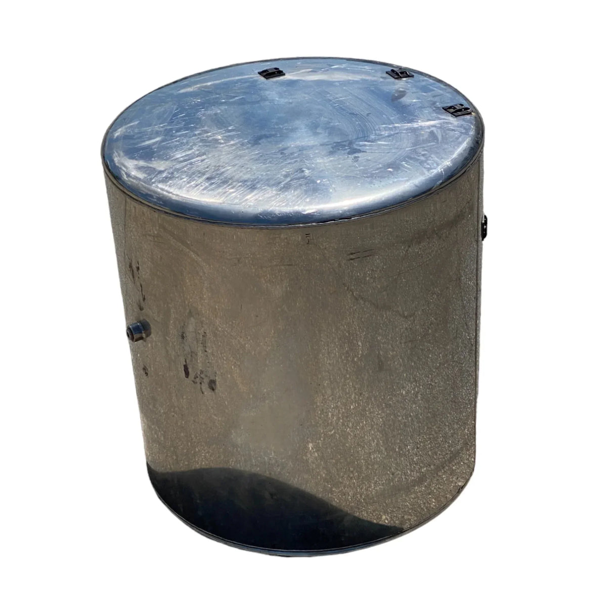 A0432229003 Genuine Freightliner DEF Tank Assembly - Truck To Trailer