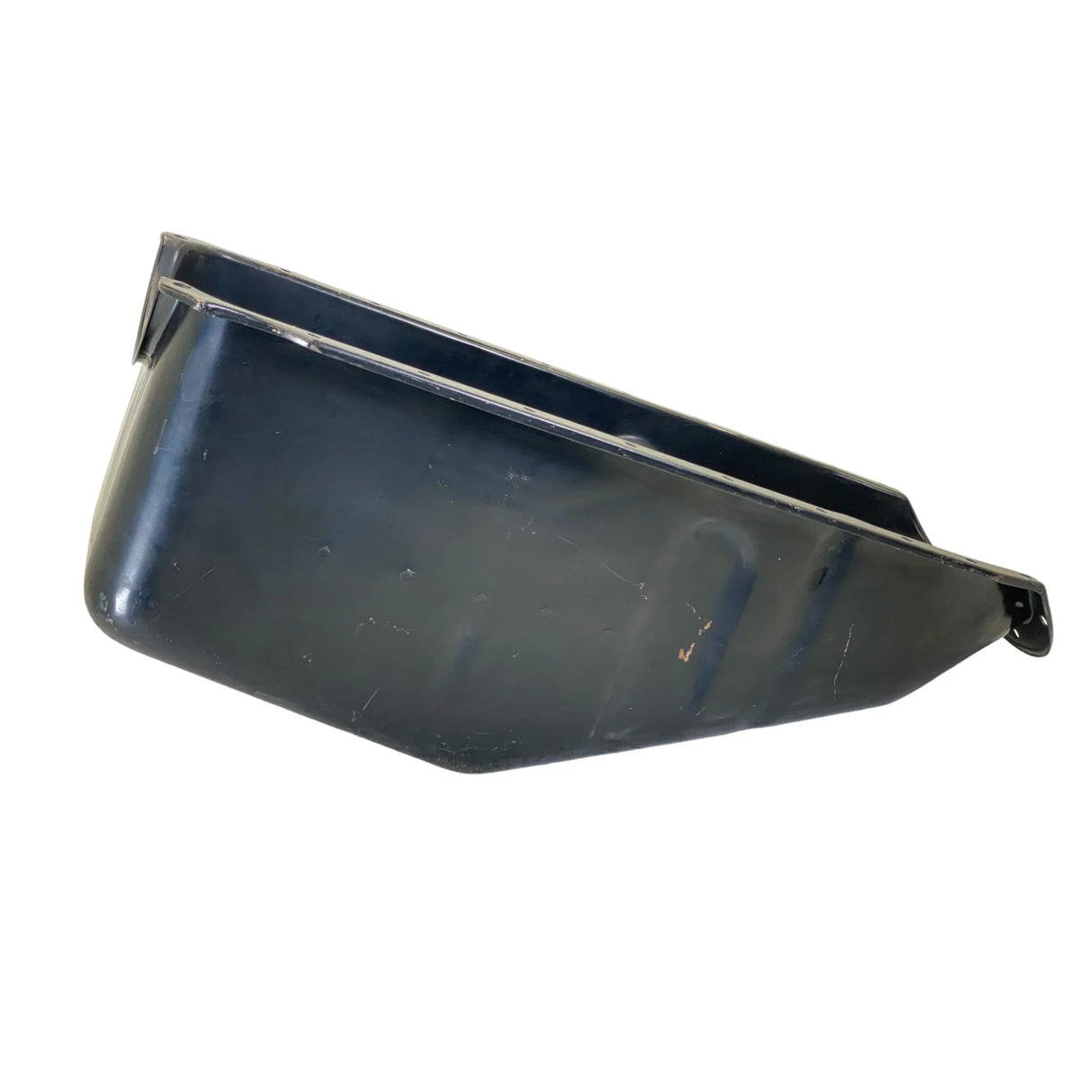 01-430-2599 Genuine AM General Engine Oi Pan - Truck To Trailer