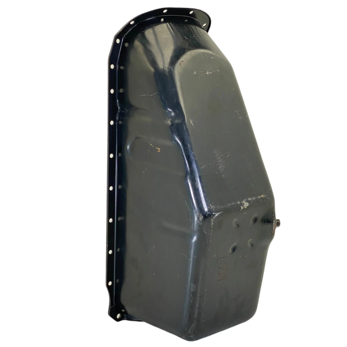 01-430-2599 Genuine AM General Engine Oi Pan - Truck To Trailer