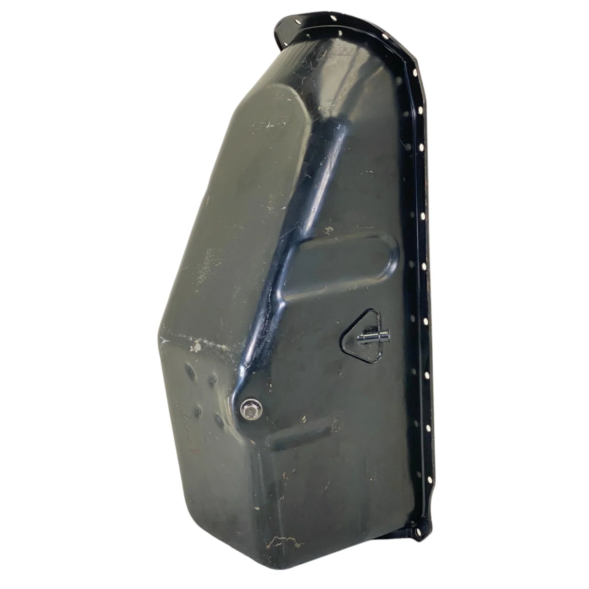 01-430-2599 Genuine AM General Engine Oi Pan - Truck To Trailer