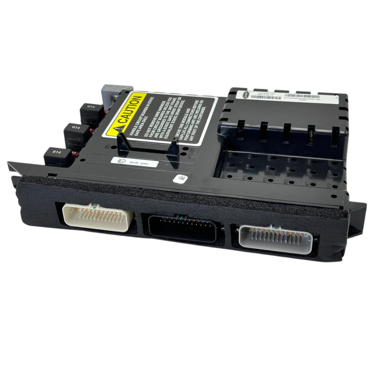 12-55438-21 Genuine Carrier Advanced Micro Controller - Truck To Trailer