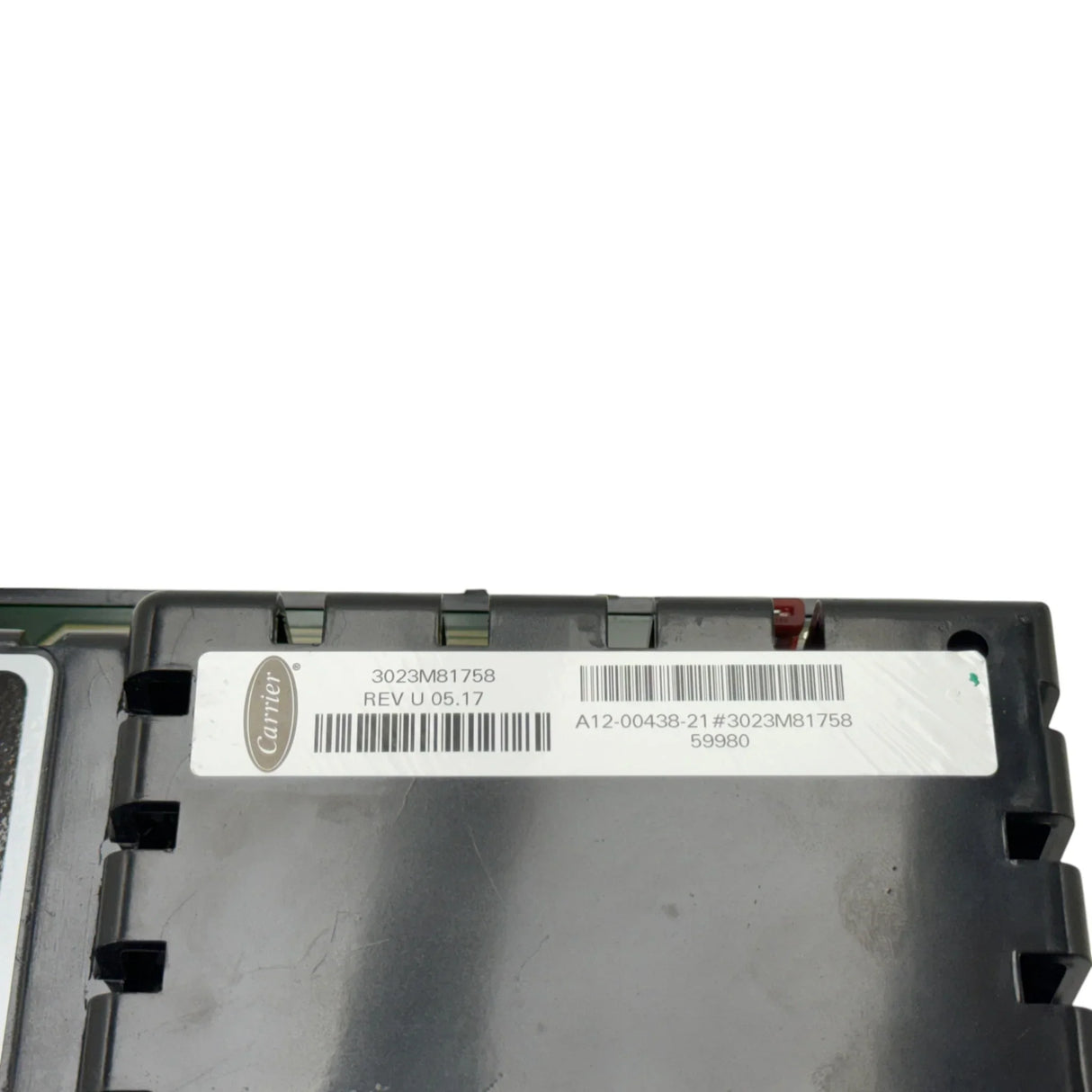 12-55438-21 Genuine Carrier Advanced Micro Controller - Truck To Trailer