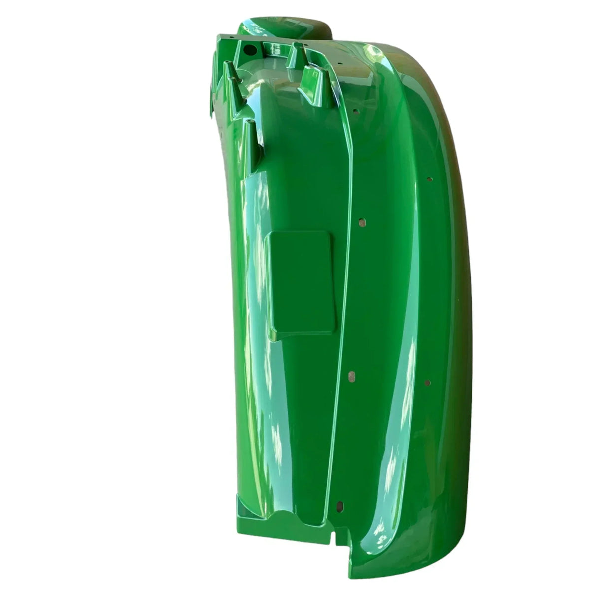 R241362 Genuine John Deere Left Rear Fender - Truck To Trailer