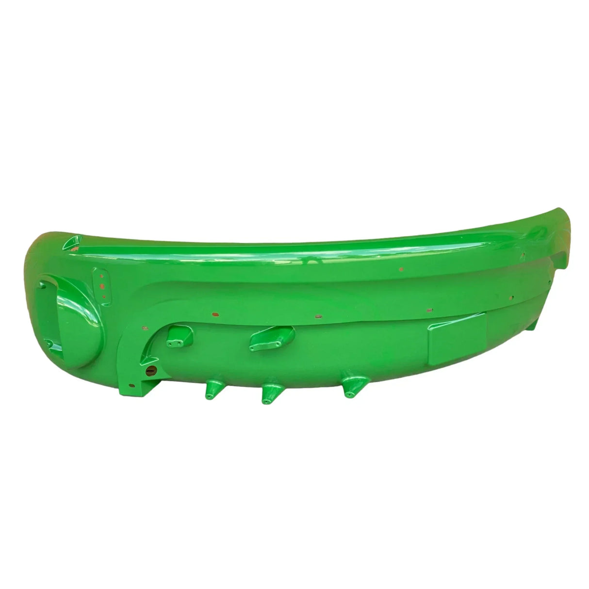 R241362 Genuine John Deere Left Rear Fender - Truck To Trailer