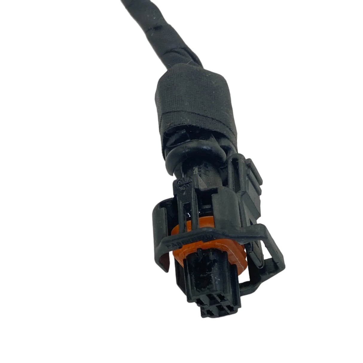 4021579C91 Genuine International Jumper Switch Back Exhaust Wiring Harness - Truck To Trailer