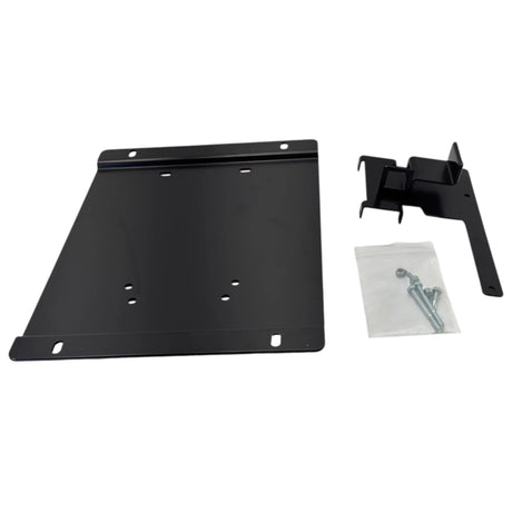 183963PS Seats Seat Frame Mounting Base Adapter Plate - Truck To Trailer