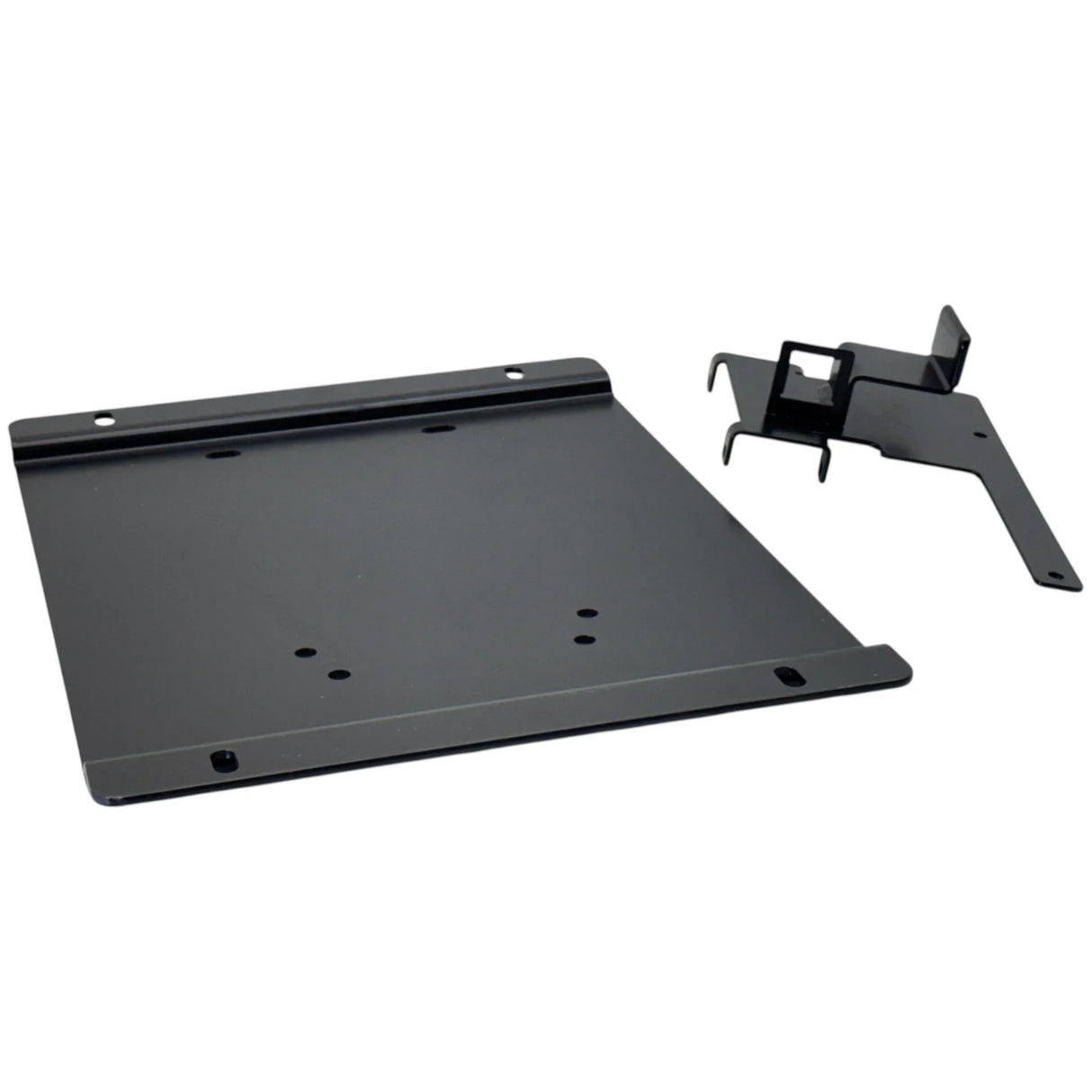 183963PS Seats Seat Frame Mounting Base Adapter Plate - Truck To Trailer