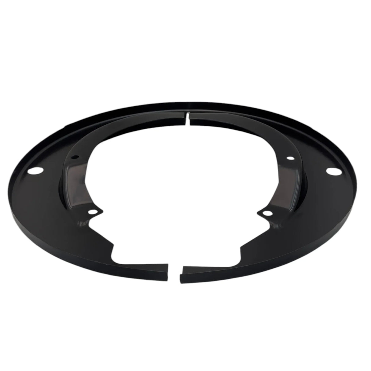 973951 Genuine Bendix Dust Shield - Truck To Trailer