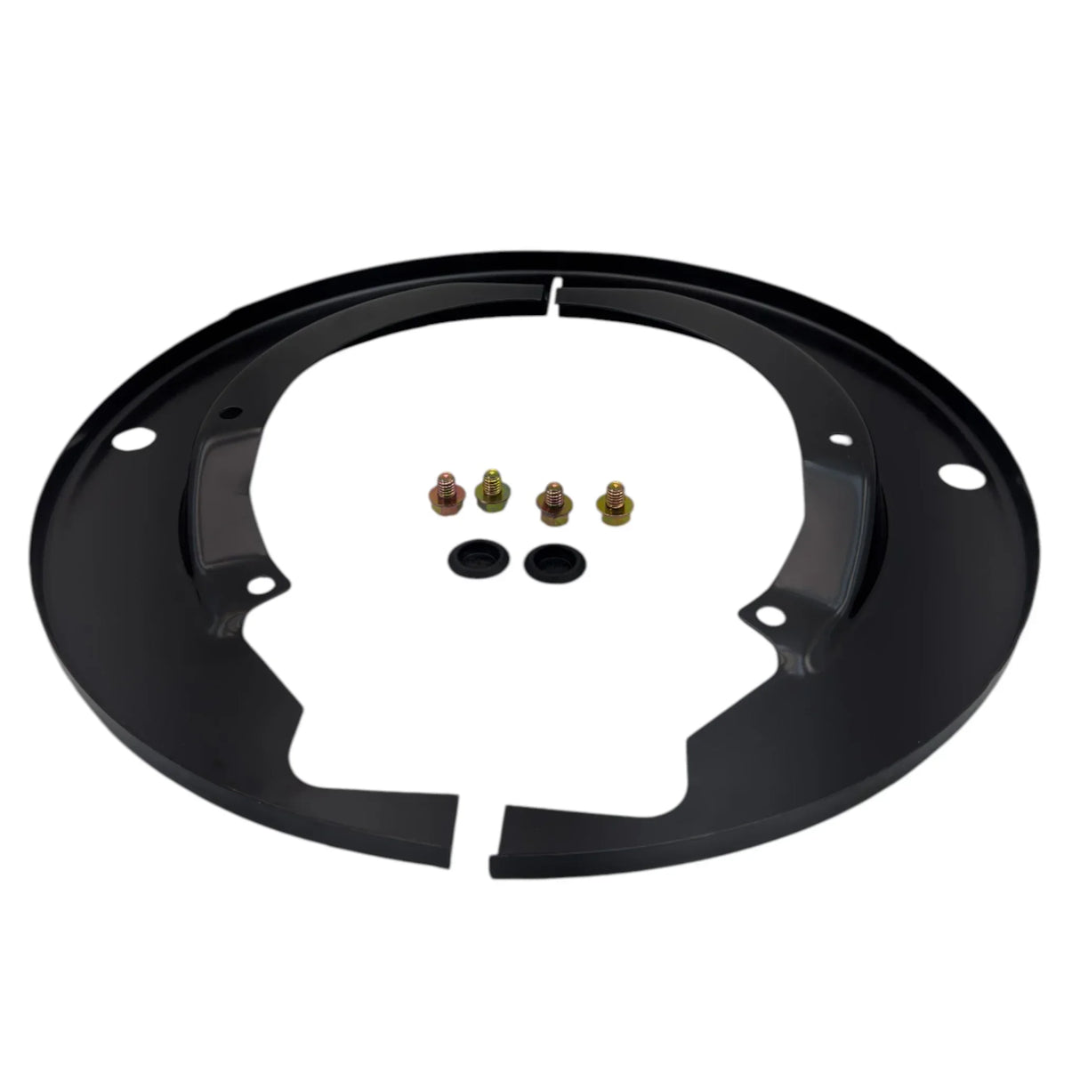 973951 Genuine Bendix Dust Shield - Truck To Trailer