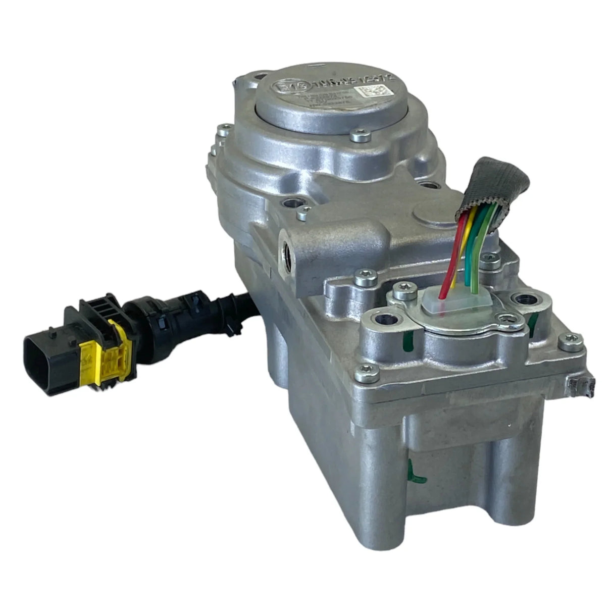 1931136Pex Genuine Paccar Turbo Actuator For Mx13 - Truck To Trailer