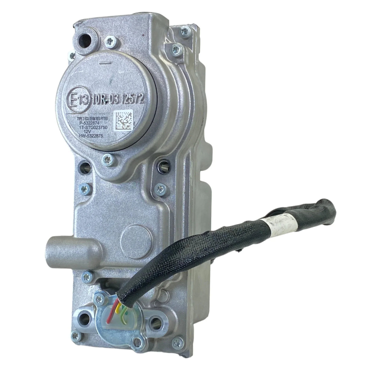 2037561Pex Genuine Paccar Turbo Actuator For Mx13 - Truck To Trailer