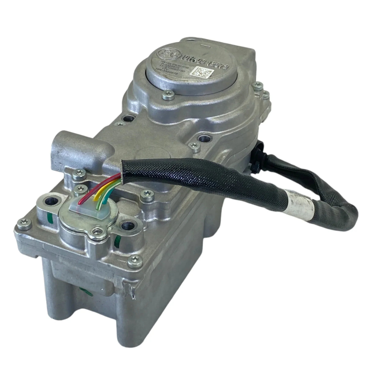 1931136Pex Genuine Paccar Turbo Actuator For Mx13 - Truck To Trailer