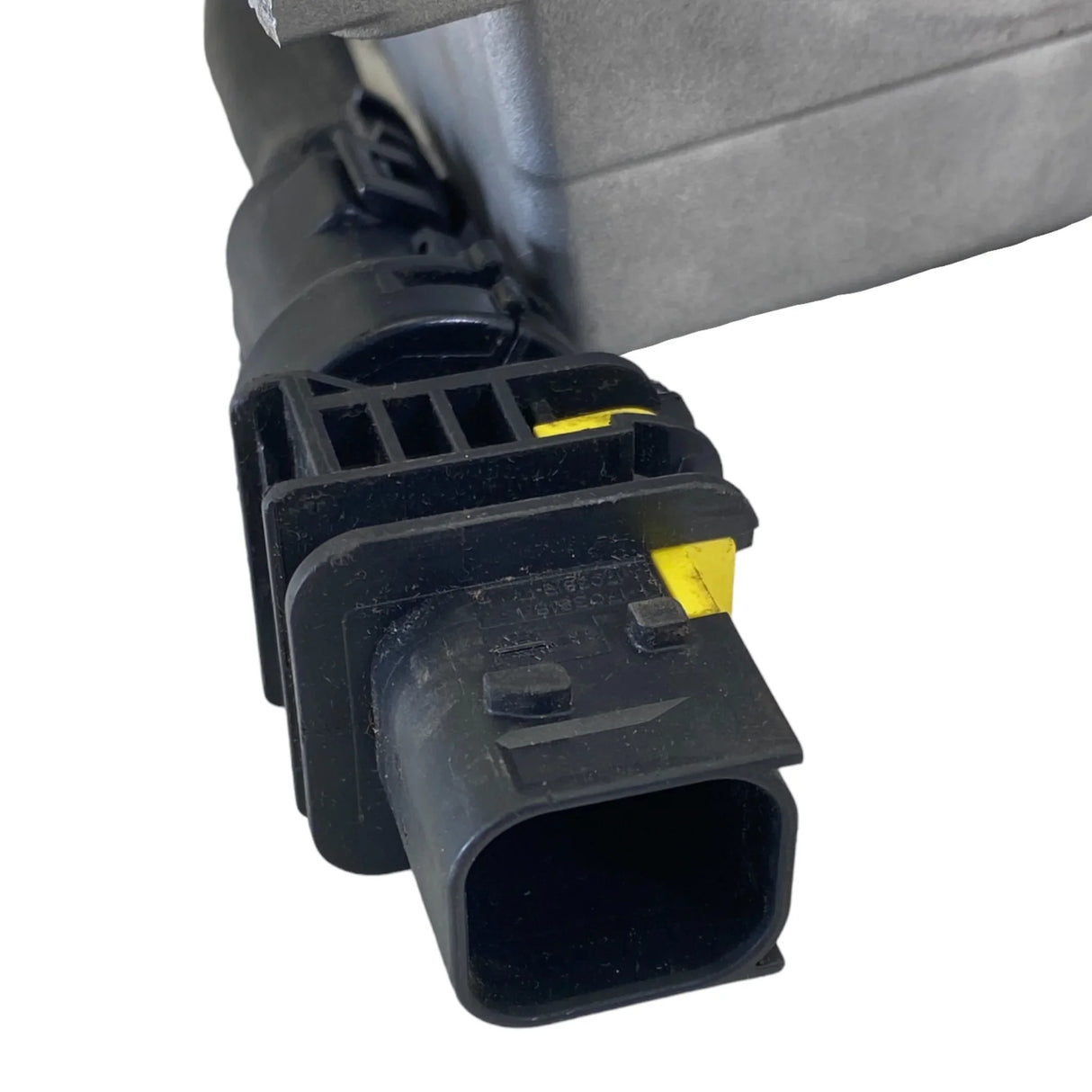 1931136Pex Genuine Paccar Turbo Actuator For Mx13 - Truck To Trailer