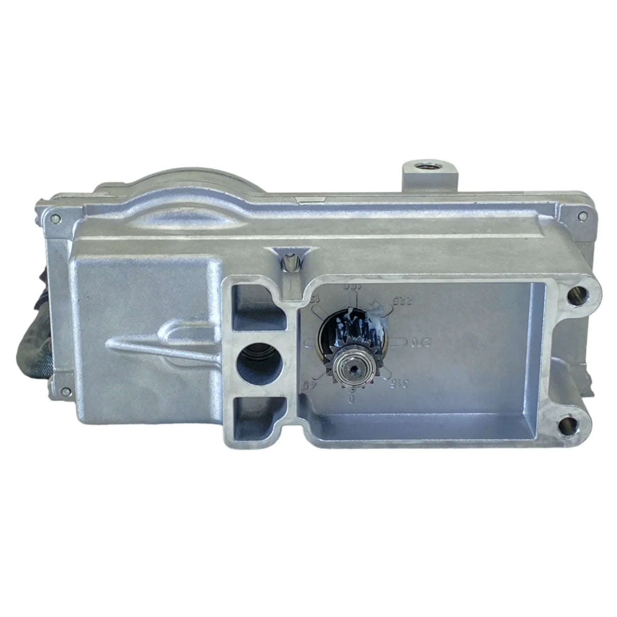 1931136Pex Genuine Paccar Turbo Actuator For Mx13 - Truck To Trailer