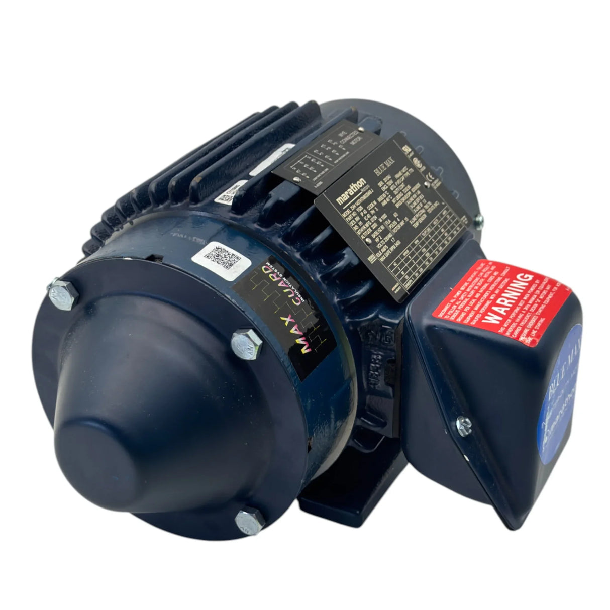 Y526 Marathon Electric Motor 230/460V - Truck To Trailer