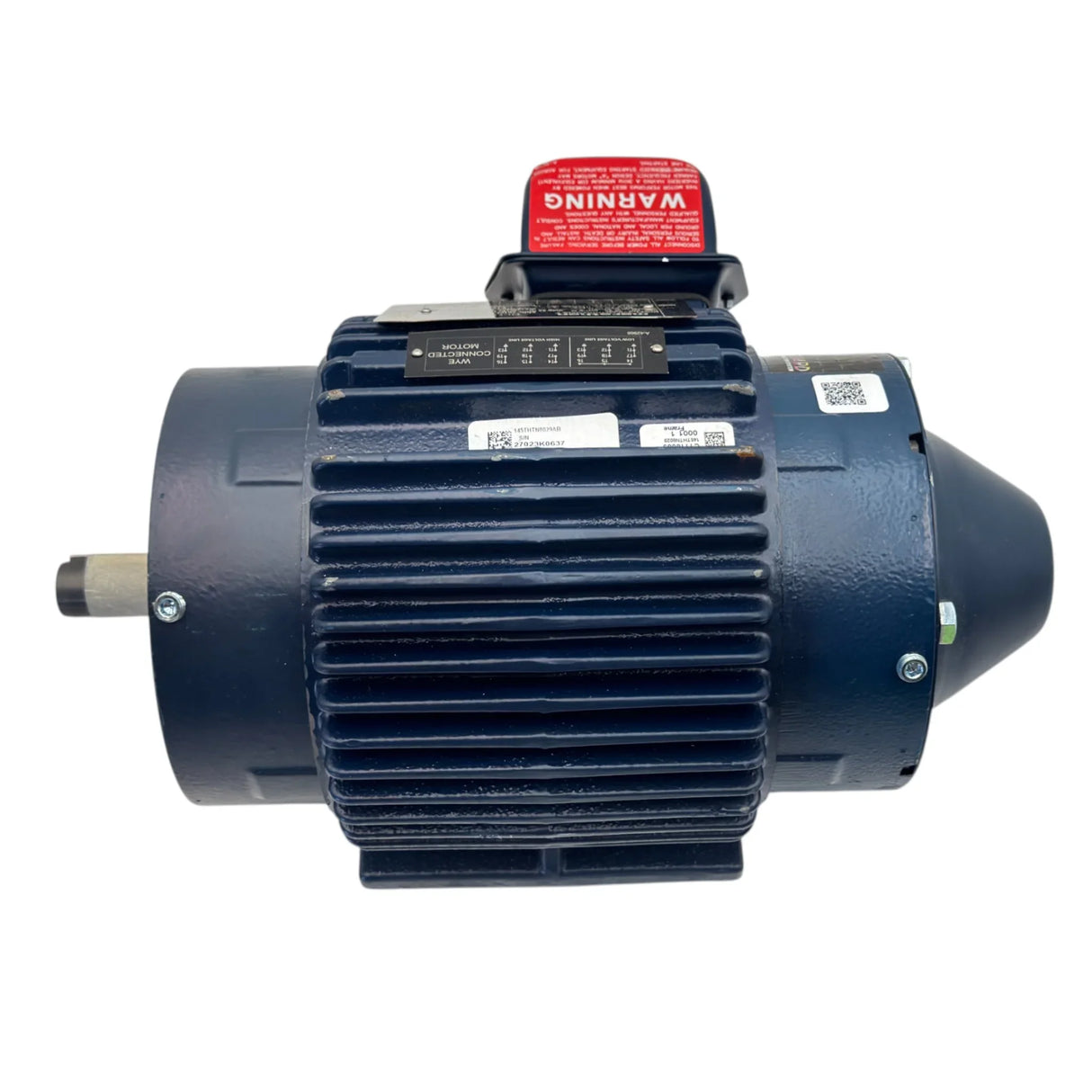 Y526 Marathon Electric Motor 230/460V - Truck To Trailer