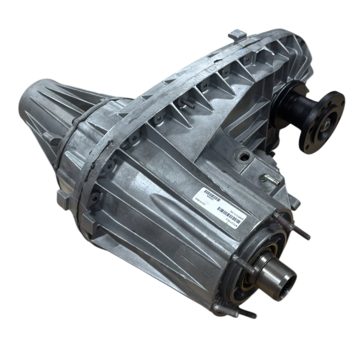 RTC271D-3 Zumbrota Drivetrain Transfer Case - Truck To Trailer