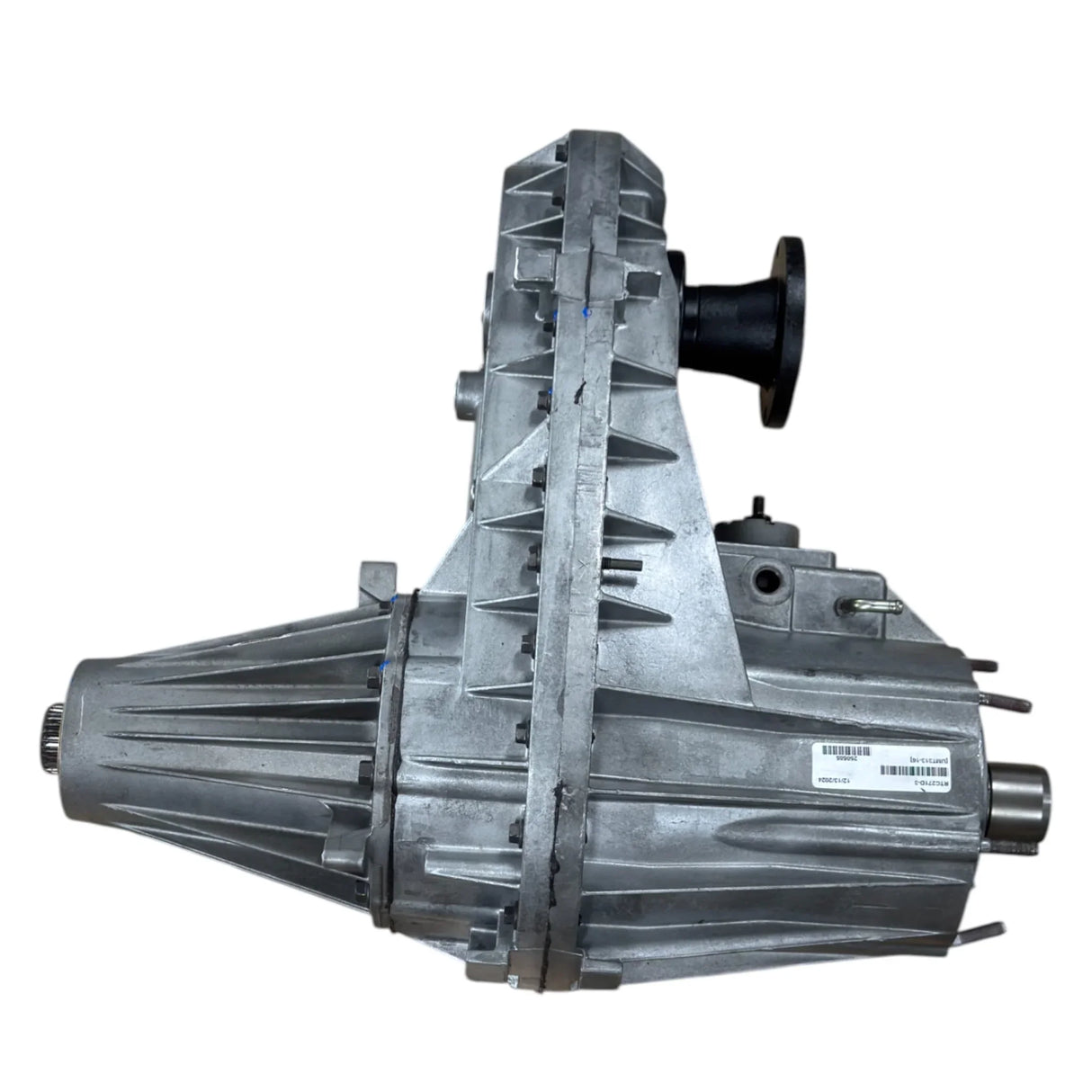 RTC271D-3 Zumbrota Drivetrain Transfer Case - Truck To Trailer