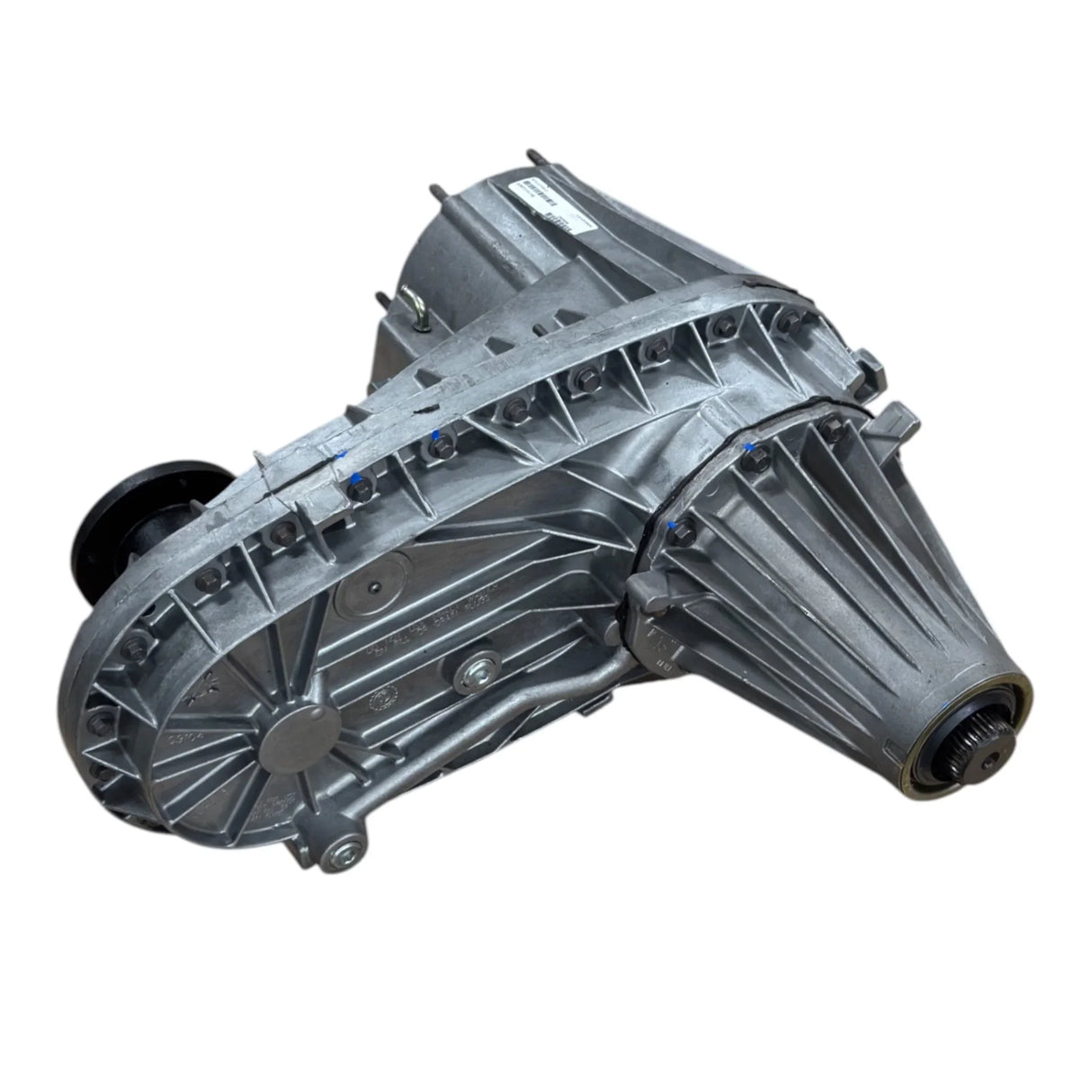 RTC271D-3 Zumbrota Drivetrain Transfer Case - Truck To Trailer