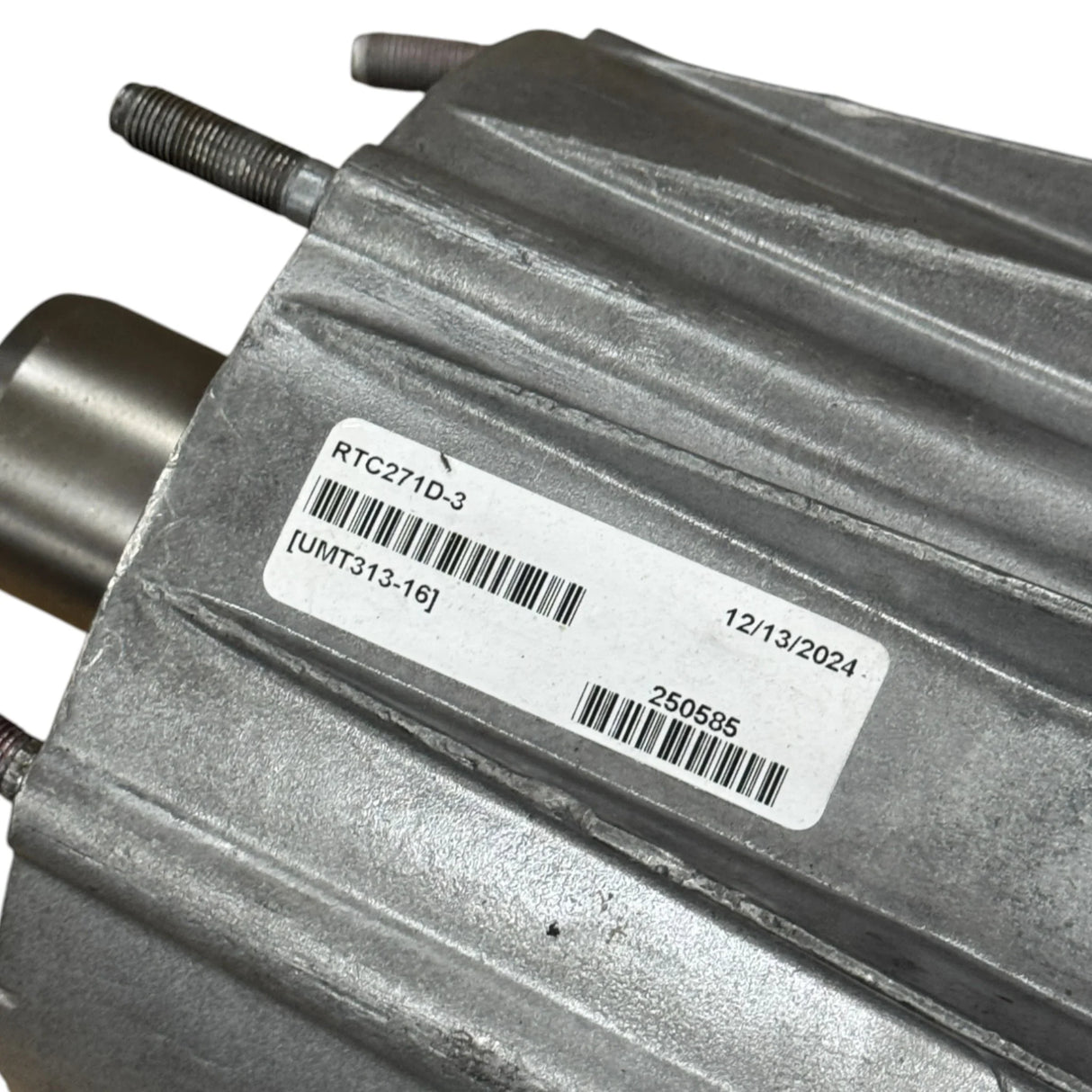 RTC271D-3 Zumbrota Drivetrain Transfer Case - Truck To Trailer