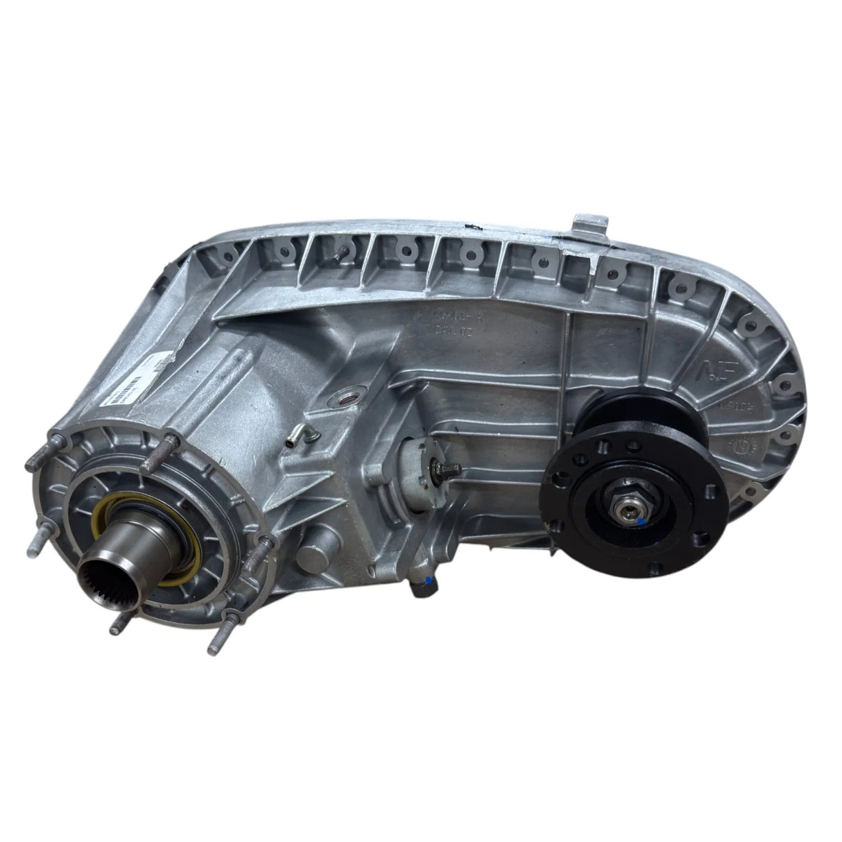 RTC271D-3 Zumbrota Drivetrain Transfer Case - Truck To Trailer