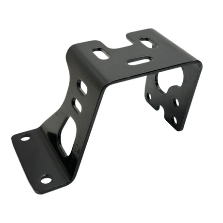 20470352 Genuine Volvo Right Side Bumper Bracket - Truck To Trailer