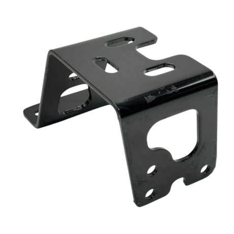 20470352 Genuine Volvo Right Side Bumper Bracket - Truck To Trailer