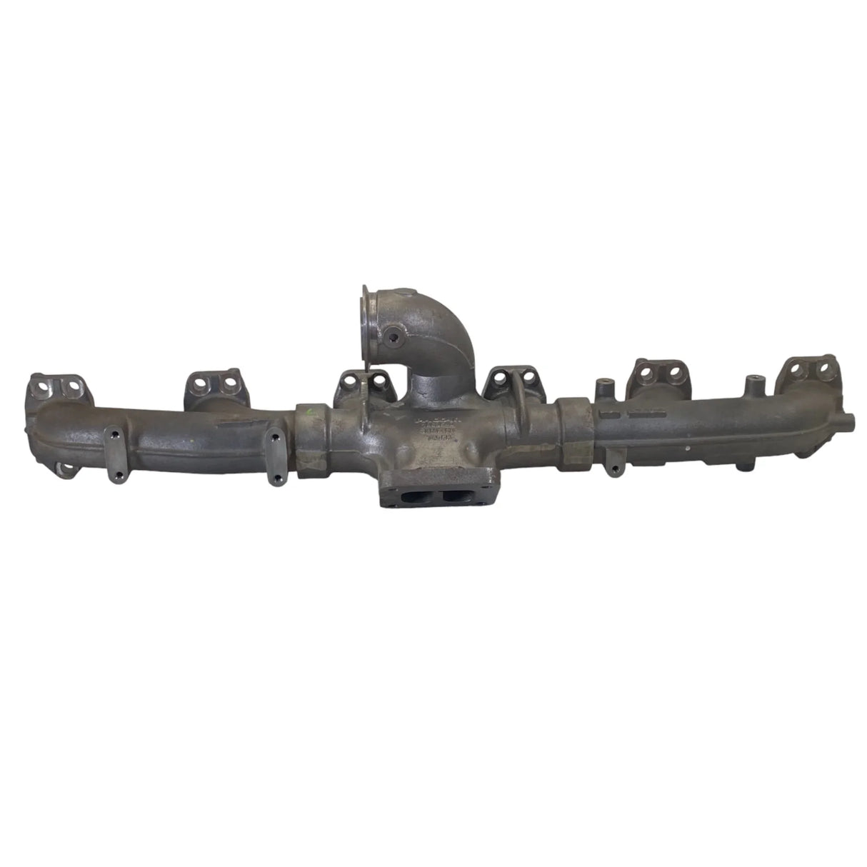 1863540 Genuine Paccar Engine Exhaust Manifold - Truck To Trailer