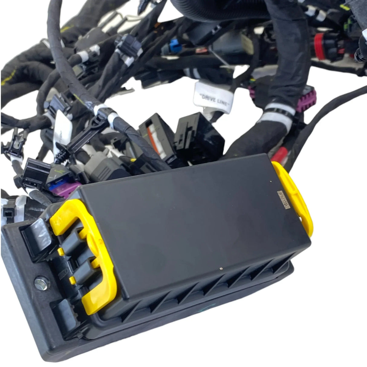 2416653 Genuine Polaris Chassis Wiring Harness - Truck To Trailer