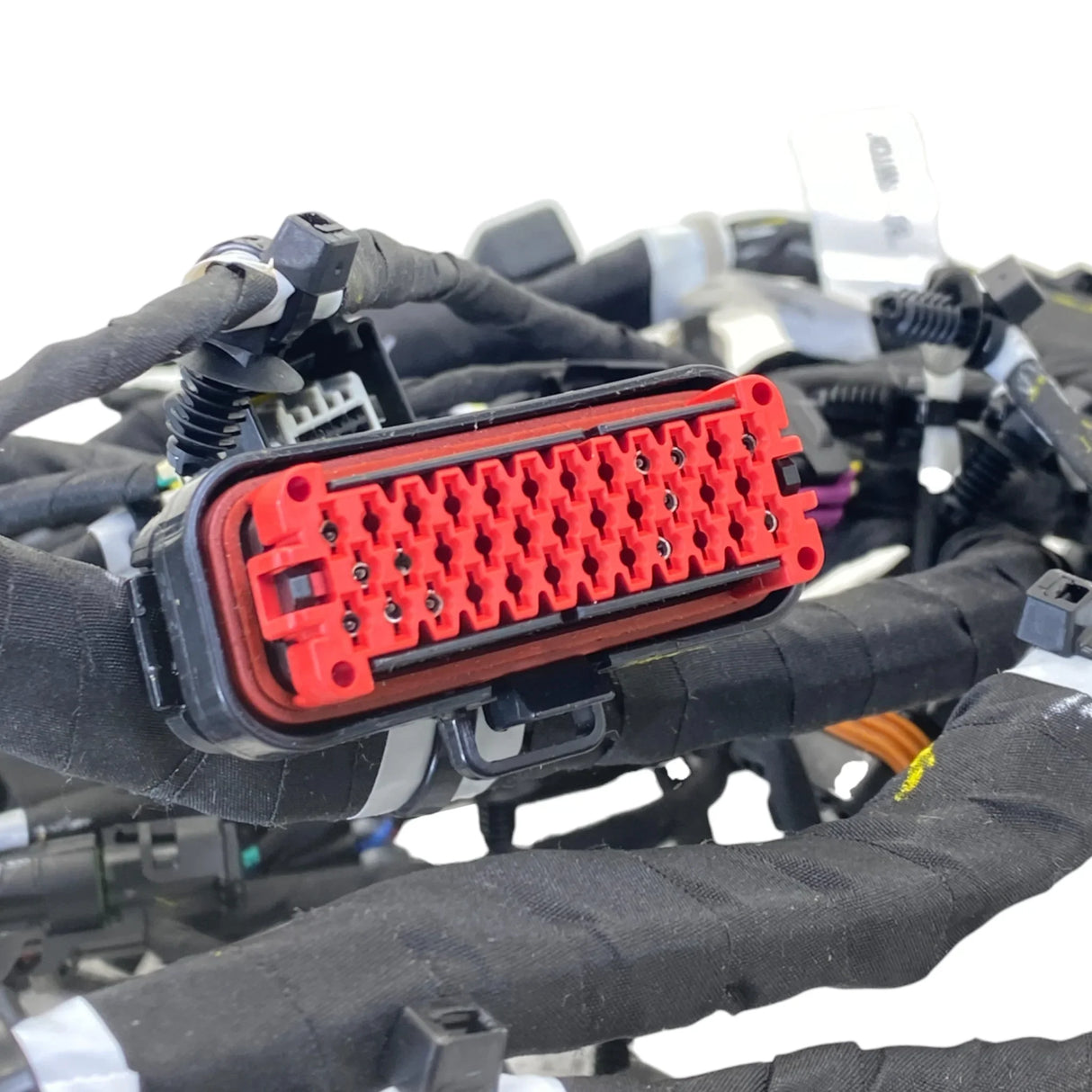 2416653 Genuine Polaris Chassis Wiring Harness - Truck To Trailer