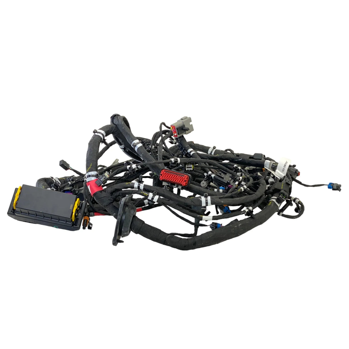 2416653 Genuine Polaris Chassis Wiring Harness - Truck To Trailer