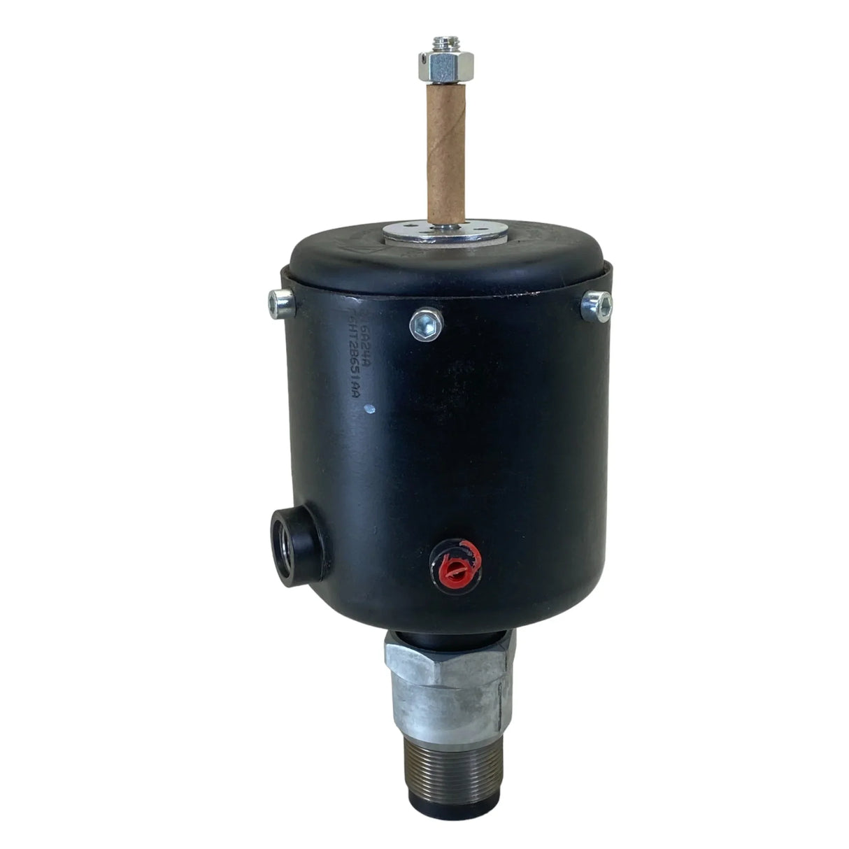 MA15500X Genuine Haldex H-Series Spring Brake Actuator - Truck To Trailer