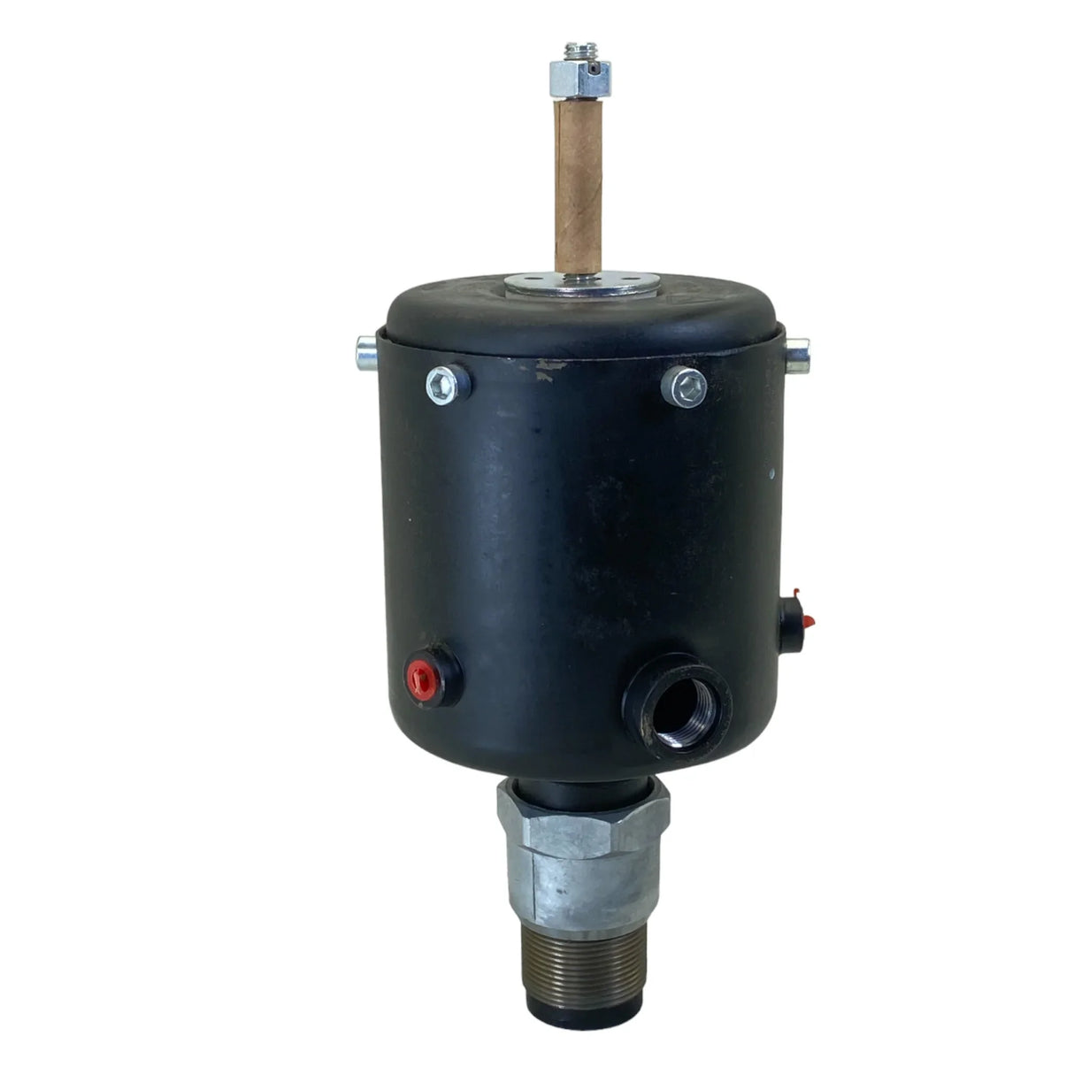 MA15500X Genuine Haldex H-Series Spring Brake Actuator - Truck To Trailer