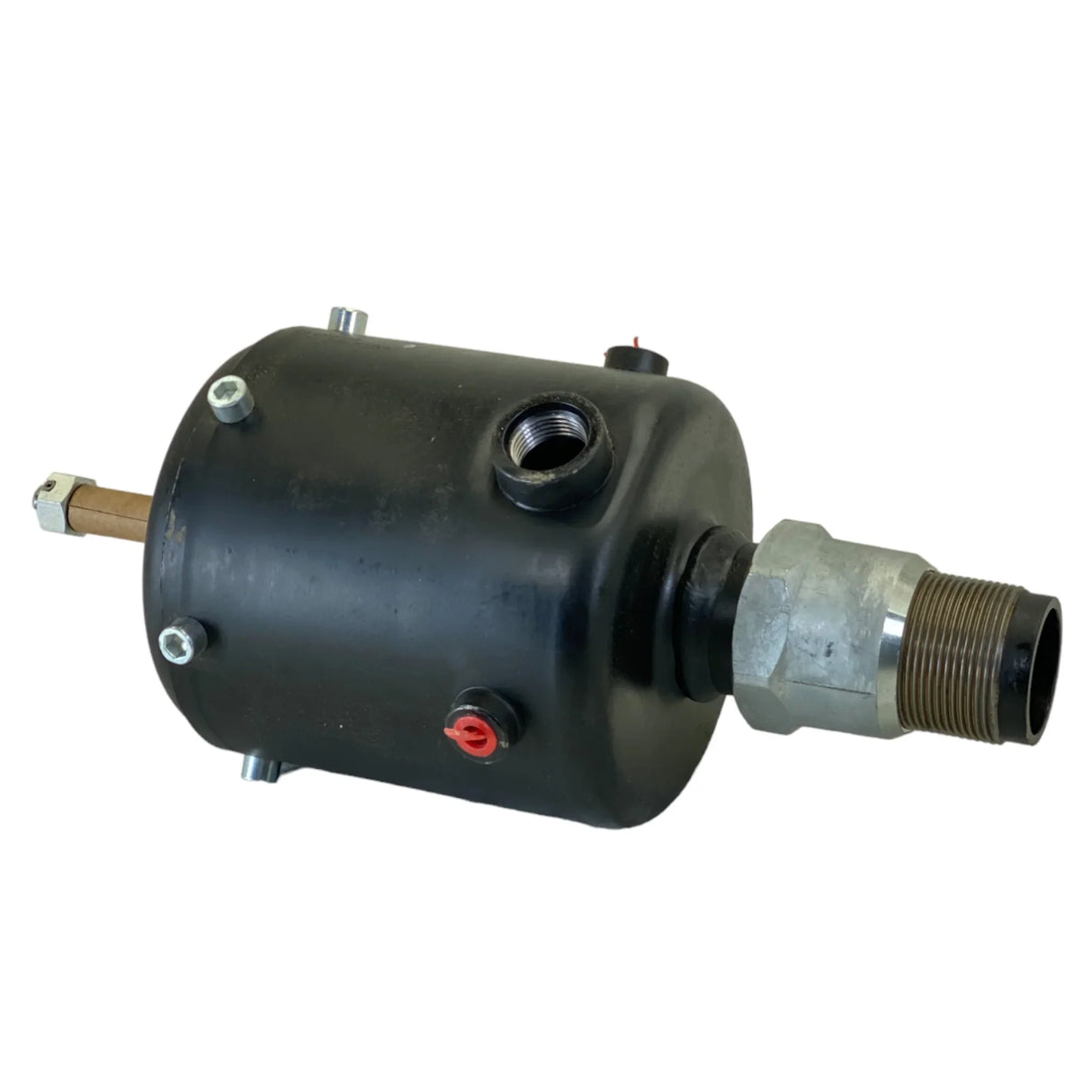 MA15500X Genuine Haldex H-Series Spring Brake Actuator - Truck To Trailer