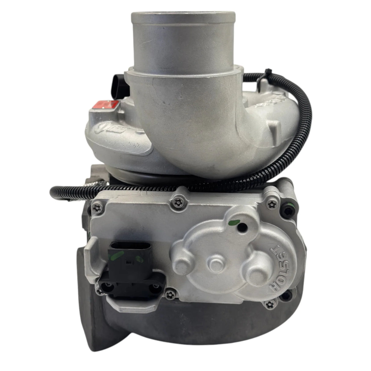 H8300124R Rotomaster Turbocharger He300Vg - Truck To Trailer