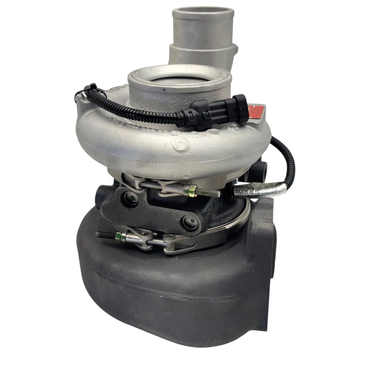 H8300124R Rotomaster Turbocharger He300Vg - Truck To Trailer