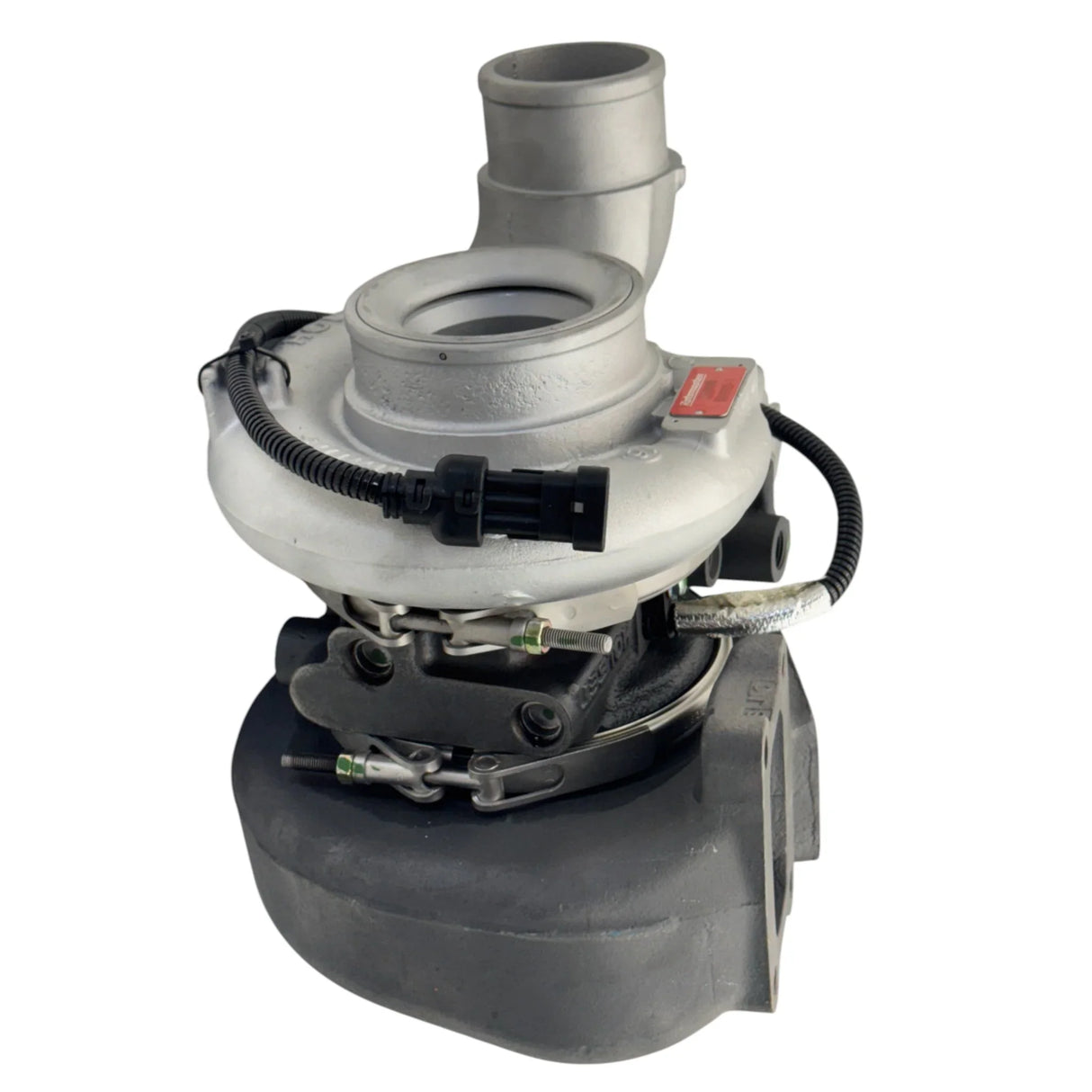 H8300124R Rotomaster Turbocharger He300Vg - Truck To Trailer