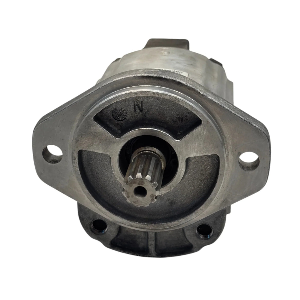 CGP-P11C055-5AC Genuine Parker PTO Pump - Truck To Trailer