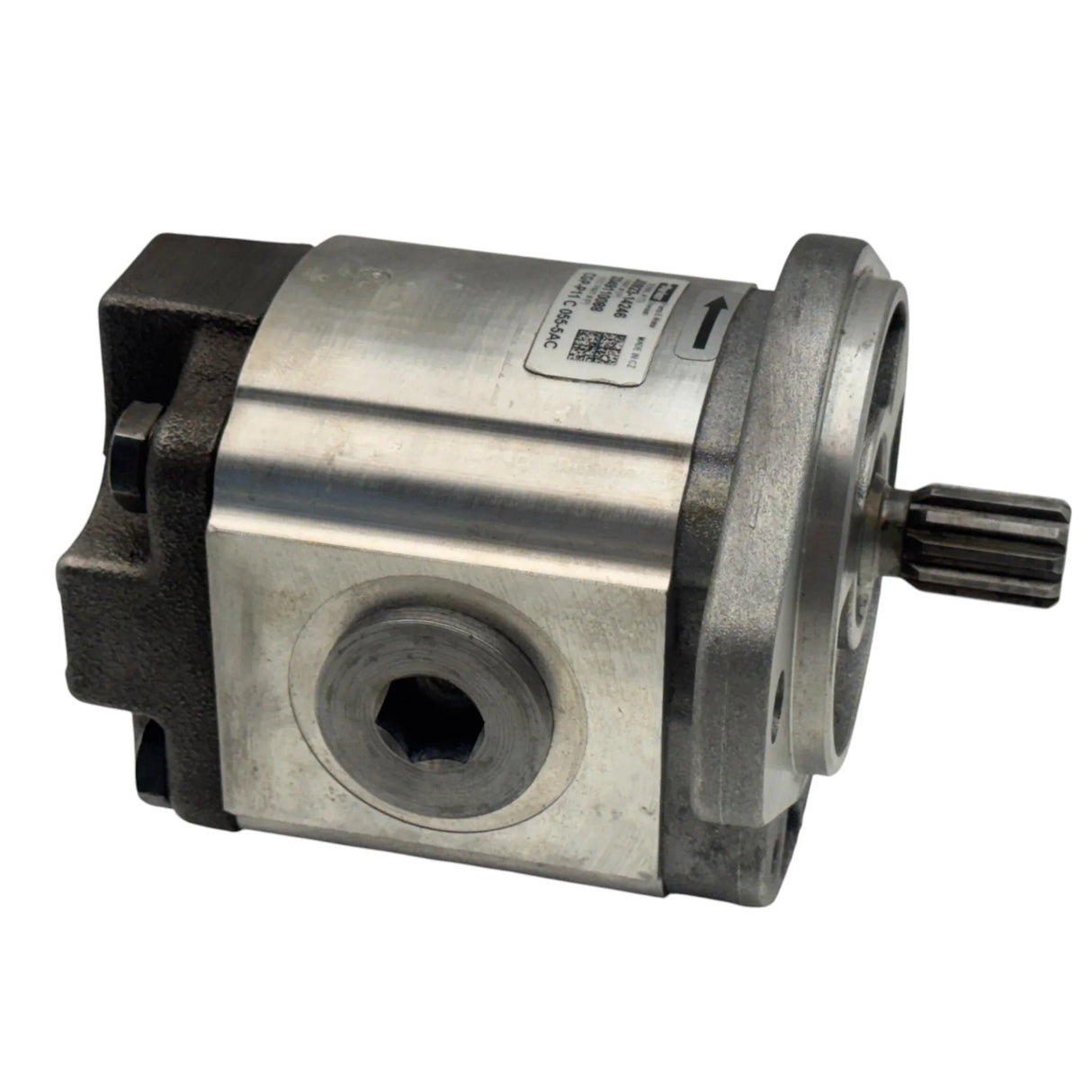 CGP-P11C055-5AC Genuine Parker PTO Pump - Truck To Trailer