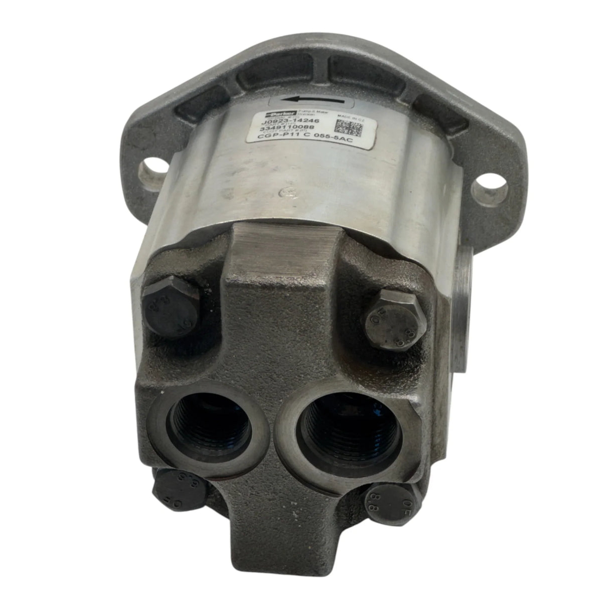 CGP-P11C055-5AC Genuine Parker PTO Pump - Truck To Trailer